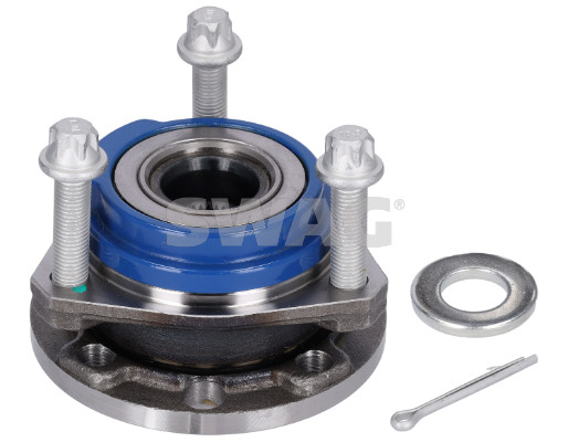 KIT CUSCINETTO RUOTA